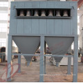 Baggage Pulse Jet Dust Collector / Bag Filter / Dust Remove System